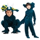Halloween trẻ em Khủng long nhân vật Trang phục biểu diễn Trang phục dành cho người lớn Pterizard Chameleon Tyrannosaurus Ankylosaurus thời trang trẻ em nam Trang phục