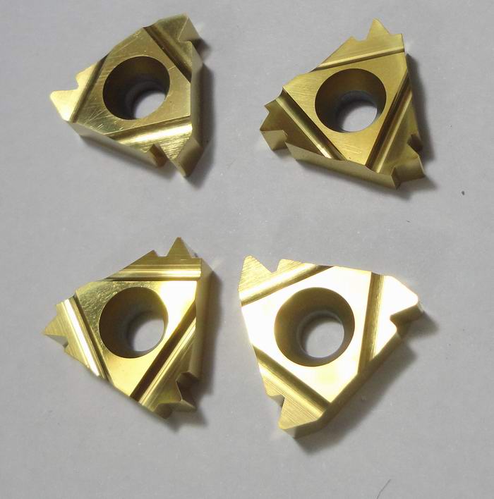 22ER 22NR 3 5 4 0 5 0 6 0 ISO thread insert CNC insert large pitch