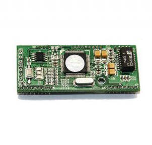 UT - 452 Incorporated Bridge Module