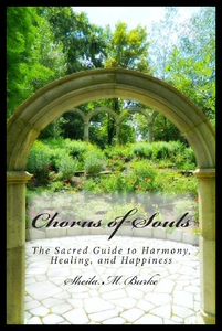 【预售】Chorus of Souls: The Sacred Guide to Harmony, Hea