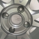 Chery Fengyun 2 bánh xe Chery A5 / 15 inch / nguyên bản / tuổi thai / bánh xe nhôm / vòng thép / gửi vỏ bánh xe mâm đúc r13 Rim