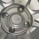 Chery Fengyun 2 bánh xe Chery A5 / 15 inch / nguyên bản / tuổi thai / bánh xe nhôm / vòng thép / gửi vỏ bánh xe
