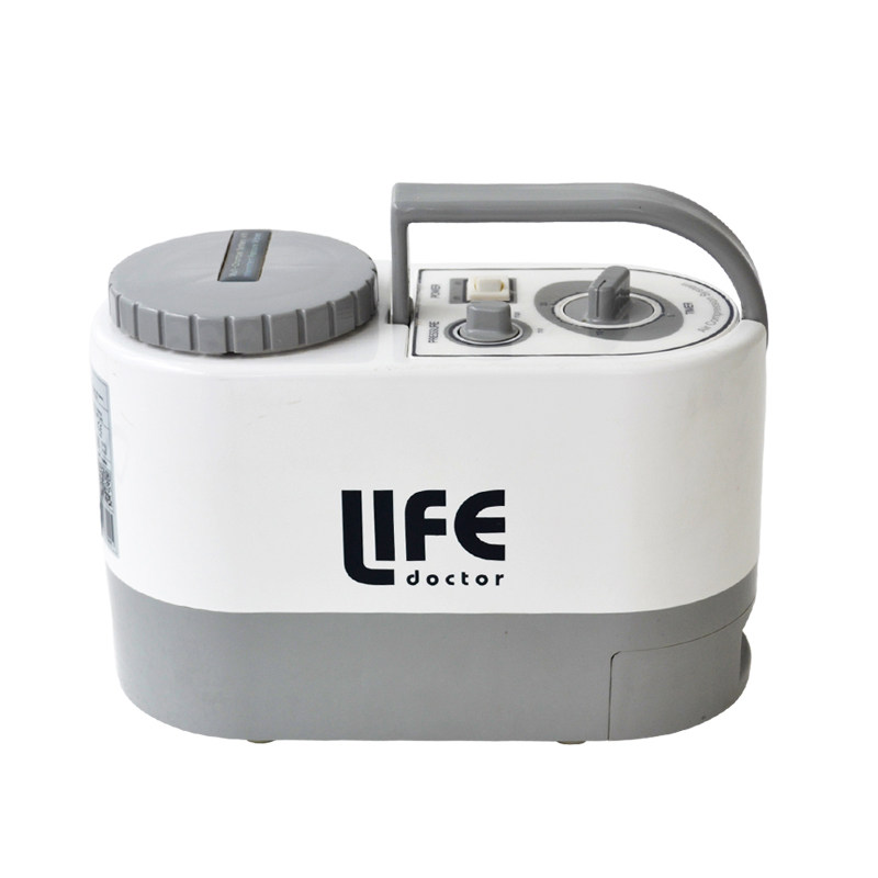 空气波压力治疗仪 韩国大星V3 静脉曲张水肿按摩理疗治疗仪dsh