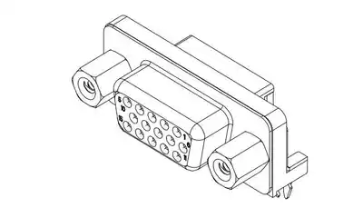 FOXCONN DZ11AA1-H5N1-4F