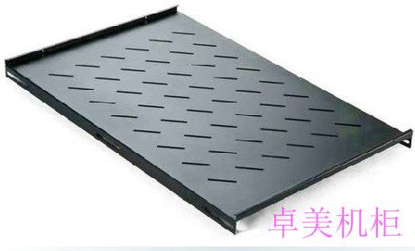 Zhuomei 600*800mm special tray for server cabinet 485*500 thickness 1 0mm Nanjing