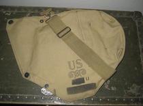 Original old backpack