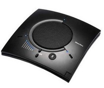 ClearOne CHAT150 160 170 omnidirectional microphone video conferencing omnidirectional microphone ClearOne omnidirectional microphone