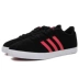 Giày nữ Adidas 2018 xuân mới mang thấp mang giày thể thao tennis nhẹ DB0145 Giày tennis