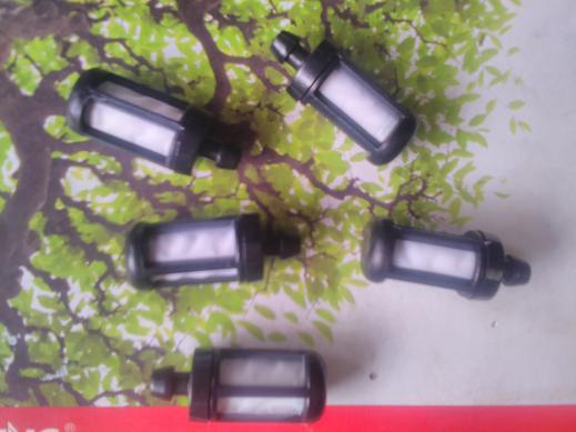 German imports Steele oil saw petrol filter core MS170 180 MS361 MS381 petrol filter