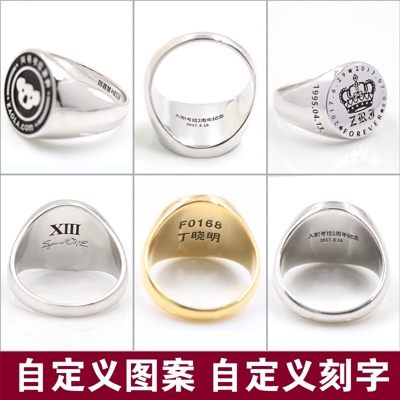 Bague OTHER   en Argenterie - Ref 3089360 Image 3