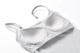 Mùa hè siêu mềm modal bra một áo yếm nữ cao co giãn liền mạch ngực pad đáy áo mỏng áo bra Áo vest