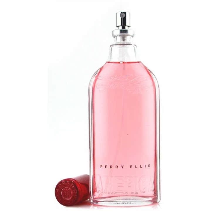 派瑞·艾力斯  美洲淡香水喷雾 150ml