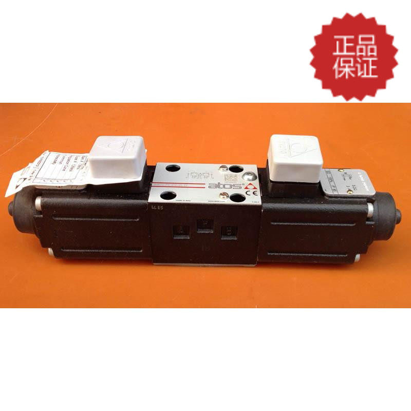 The original new ATOS DHRZO-P5-01225 21 proportional pressure reducing valve sales and maintenance