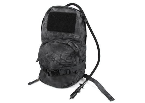 TMC 2241-TYP 3L bag with inner cholesterol bag