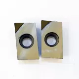 Vajrayana Knife Diamond Blade PCD CBN APKT1604 Melling Cutter