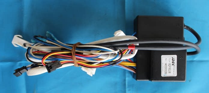 Perfect gas water heater 8QF16Q 06 original plant controller power supply board JSG16-8QF JSQ16-8JE