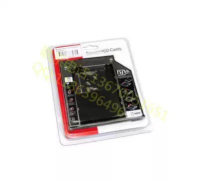 For DELL E6400 E6410 E6500 E6510 M4400 M4500 ldrive wei bracket