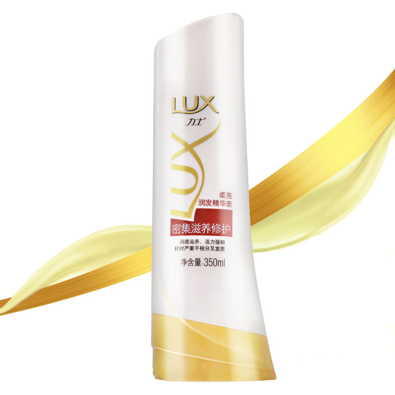 联合利华 力士/LUX 力士密集滋养修护润发精华素350ml