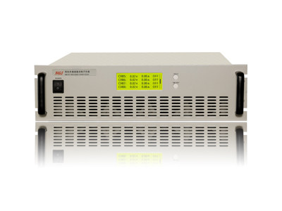 DC electronic load N6100 multi-channel electronic load 12-channel programmable design 150W60V20A