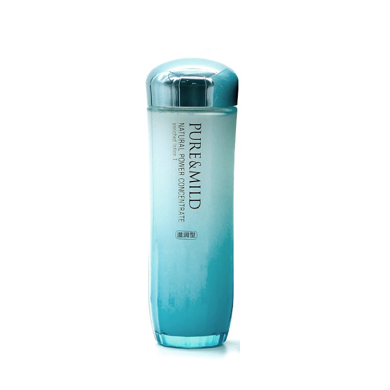 泊美 植物菁盈粹系列肌源恒润化妆水（醇润型) 150ml