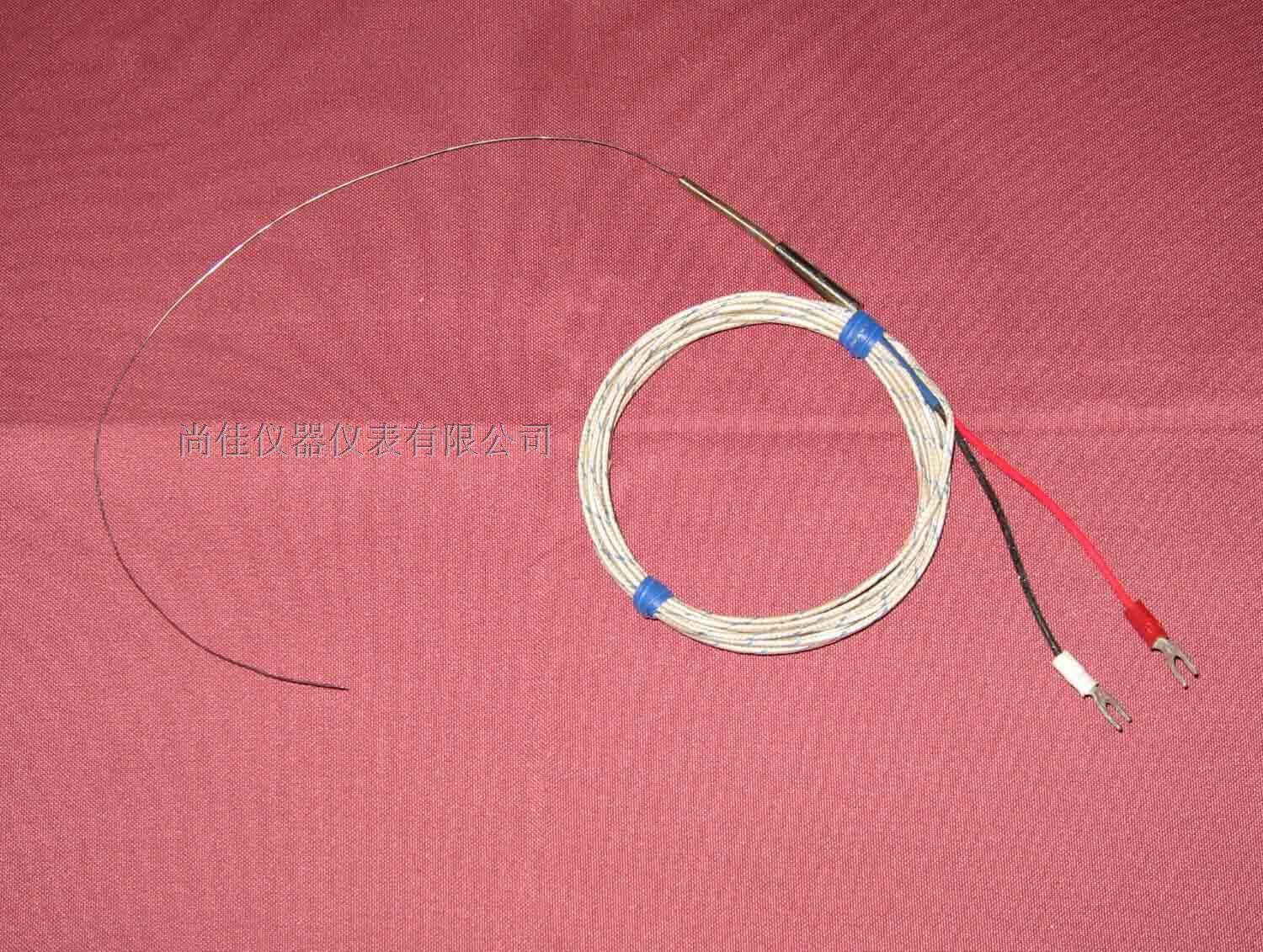 Japan YAMARI Small Armored Thermocouple K Type 0 5
