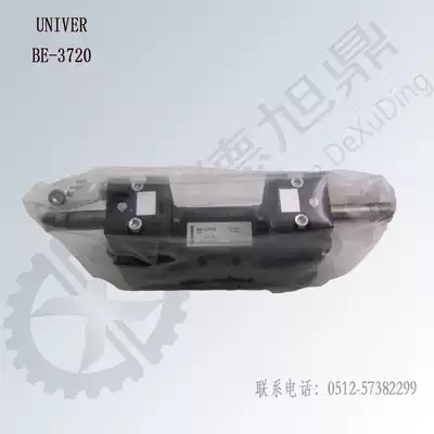 UNIVER solenoid valve BE-3720 imported from Italy