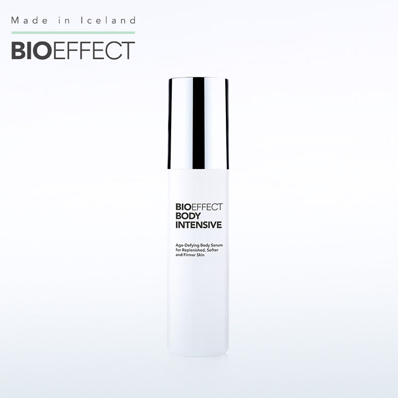 BIOEFFECT蓓欧菲身体精华露至臻身体修护凝露 紧致水润保湿补水