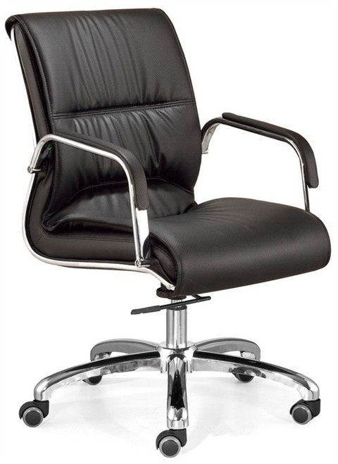 Guangdong Manufacturer Direct Sales Manager Office Chair Lift Chair Casual Chair Home Comfort Owner Office Computer Chair-Taobao