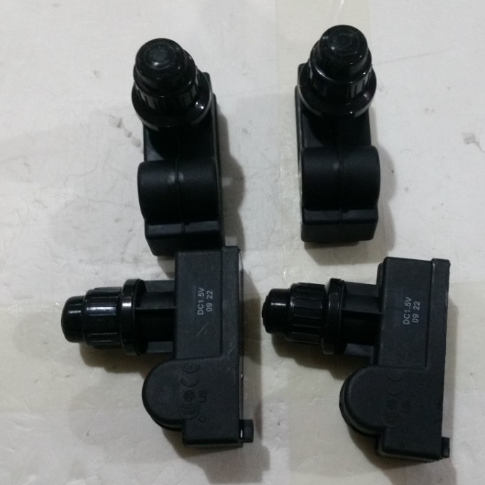 No 5 battery DC1 5V steaming car Steaming oven igniter Steaming bag flame arrester Steaming cabinet cooking stove Kitchen accessories