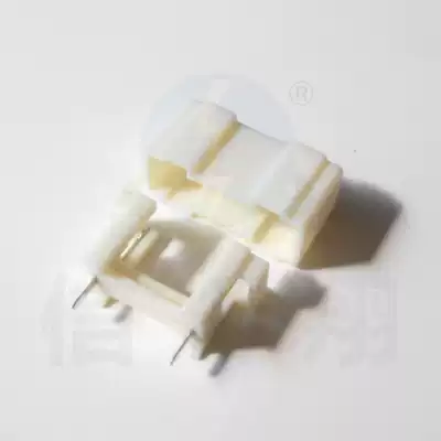 PCB installation 5x 20mm fuse holder fuse Seat 5*20 fuse tube holder with cover