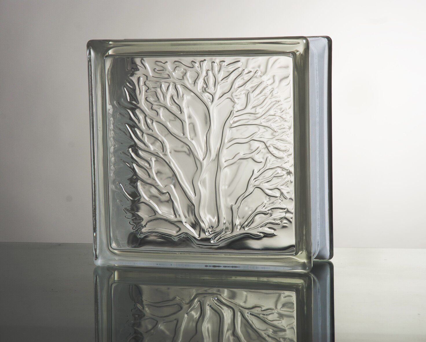 Factory direct selling Jinghua glass brick partition and porch high privacy high volume from the best to the near shipment