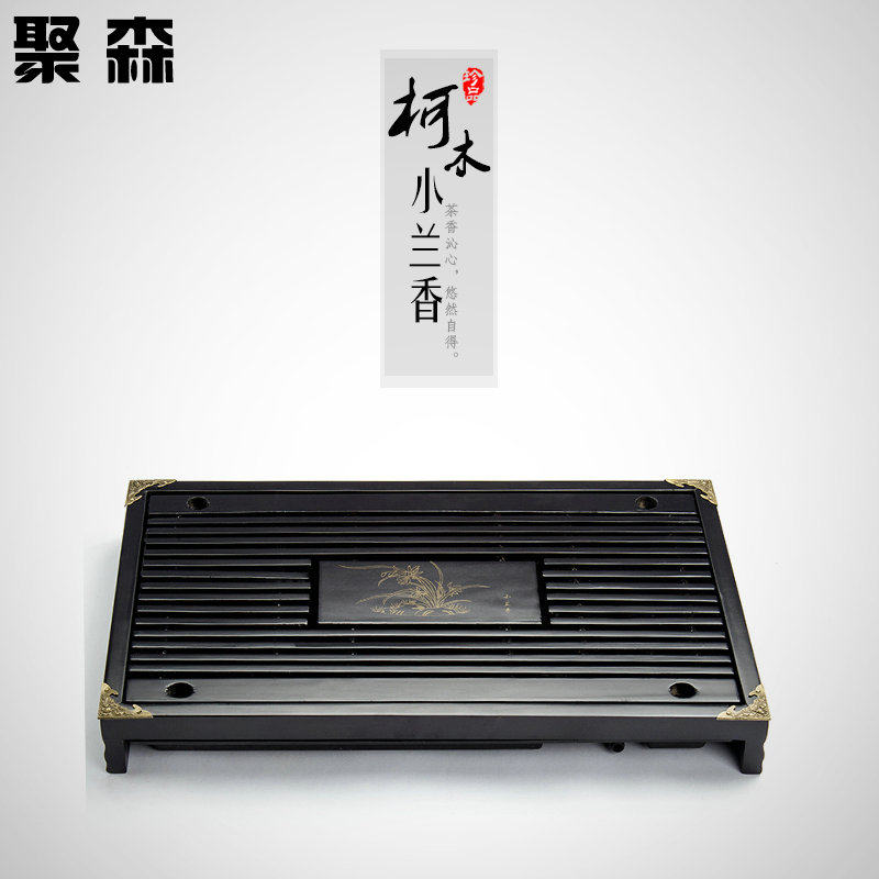 ��ɭ�躣����ʵľ���̺�ɫС������� ��