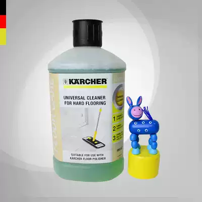 German Kechkach universal cleaner FP303 with waxing cleaner basic cleaner wash wax wax water to wax