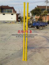 Supply of standard underground badminton posts net frames and net posts. Free net with purchase.