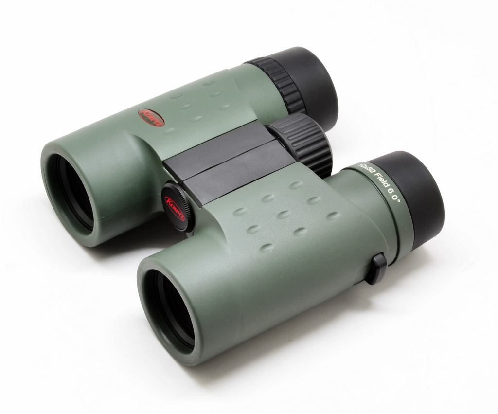 Japanese native Kowa Xinghe BD32 - 10 10x32 binocular telescope pocket cargo