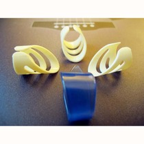 -Hawaiian Guitar Nails Banjo Nails Guitar Nails Blues Nails G-11