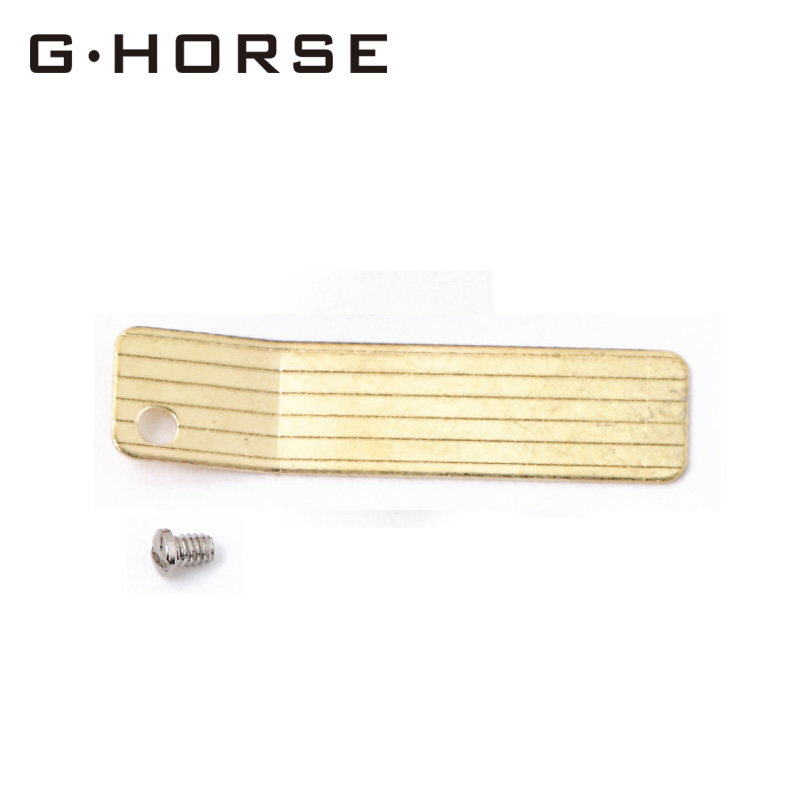 Original ghorse Shen Junlang sound lighter special accessory echo - sound film longvoice