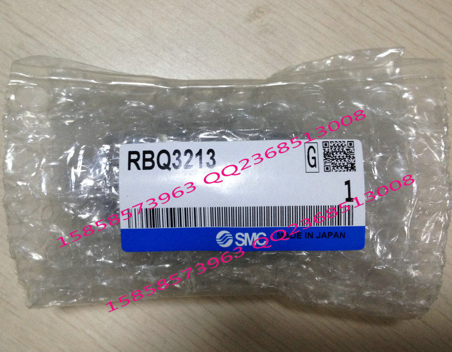 In Stock SMC Oil Pressure Buffer RBQ3213 RBQ3009 RBQ2508 RBQ2007 RBQ1604 Color Classification RBQ2508 RBQ3213