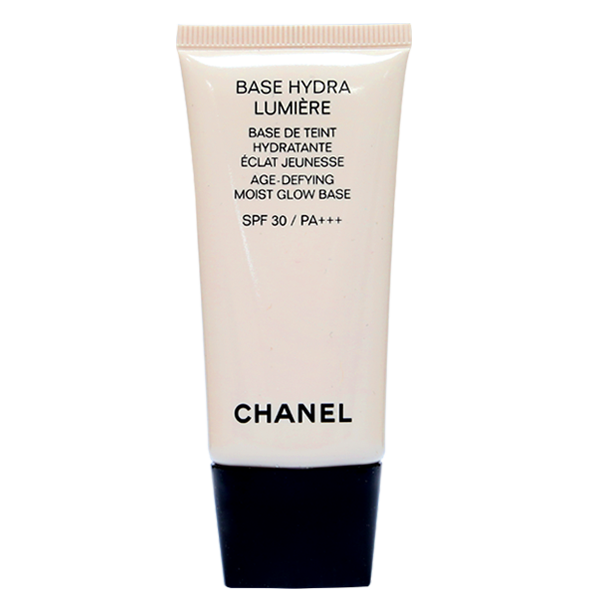 专柜正品 Chanel/香奈儿保湿光彩妆前乳 35ML SPF30/PA+++