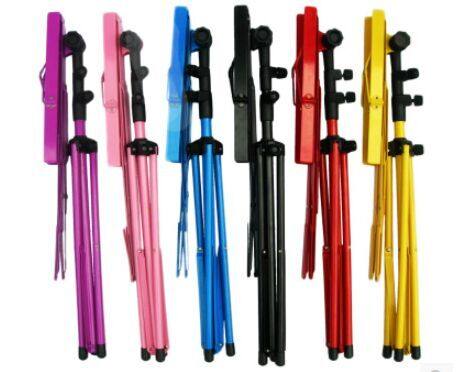 Music stand portable table table foldable lift guzheng cucurbit silk erhu violin stand music table guitar accessories