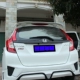 Xe 尾 尾 Honda 2014-2018 GK5 mới Fit sửa đổi cánh đuôi Tide chạy cánh sửa đổi