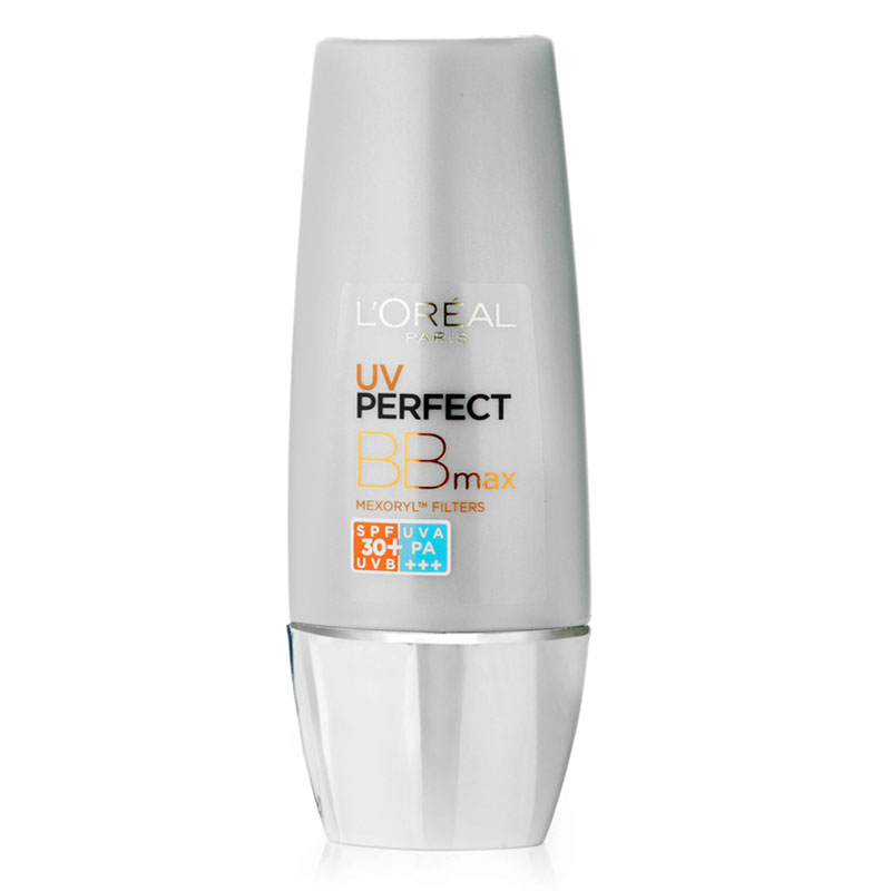 专柜正品欧莱雅BB隔离露(SPF30+PA+++)30ml隔离保湿美白60