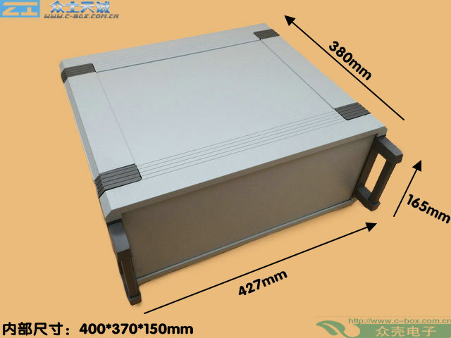 AB-11 Instrument main shell Main shell Medical instrument main shell Equipment main shell 165x427x380