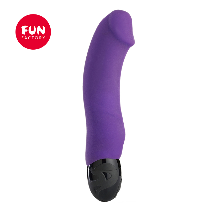 成人情趣性用品Fun Factory女用自慰器震动按摩棒阳具抽插G点高潮