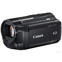 Canon / Canon LEGRIA HF M60 Máy ảnh kỹ thuật số Canon HFM60 chức năng wifi HD máy gopro