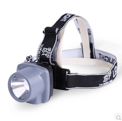 Thai Star LED-8285 night fishing headlamp Lithium strong light rechargeable waterproof fishing headlamp head wear mine lamp