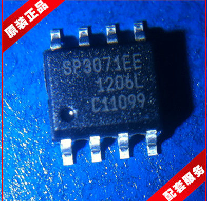 SP3071EEN SP3071EE Zhongfa physical store original spot transceiver brand new original