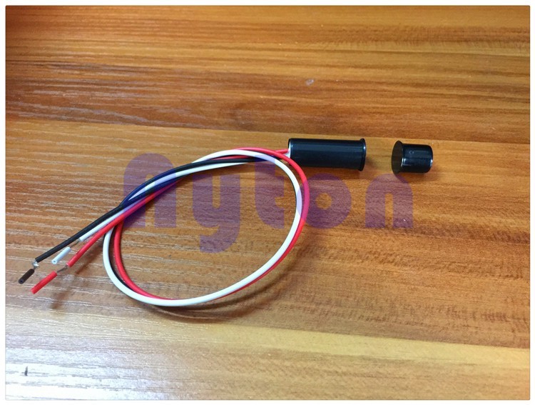 High Power Door Magnetic Induction Switch Hotel Wardrobe Professional Switch Concealed Wardrobe Switch