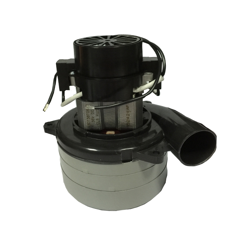 Supply gallop BA850BT driving style washing ground machine accessories 36V 550W 550W three-level three-level fan suction motor