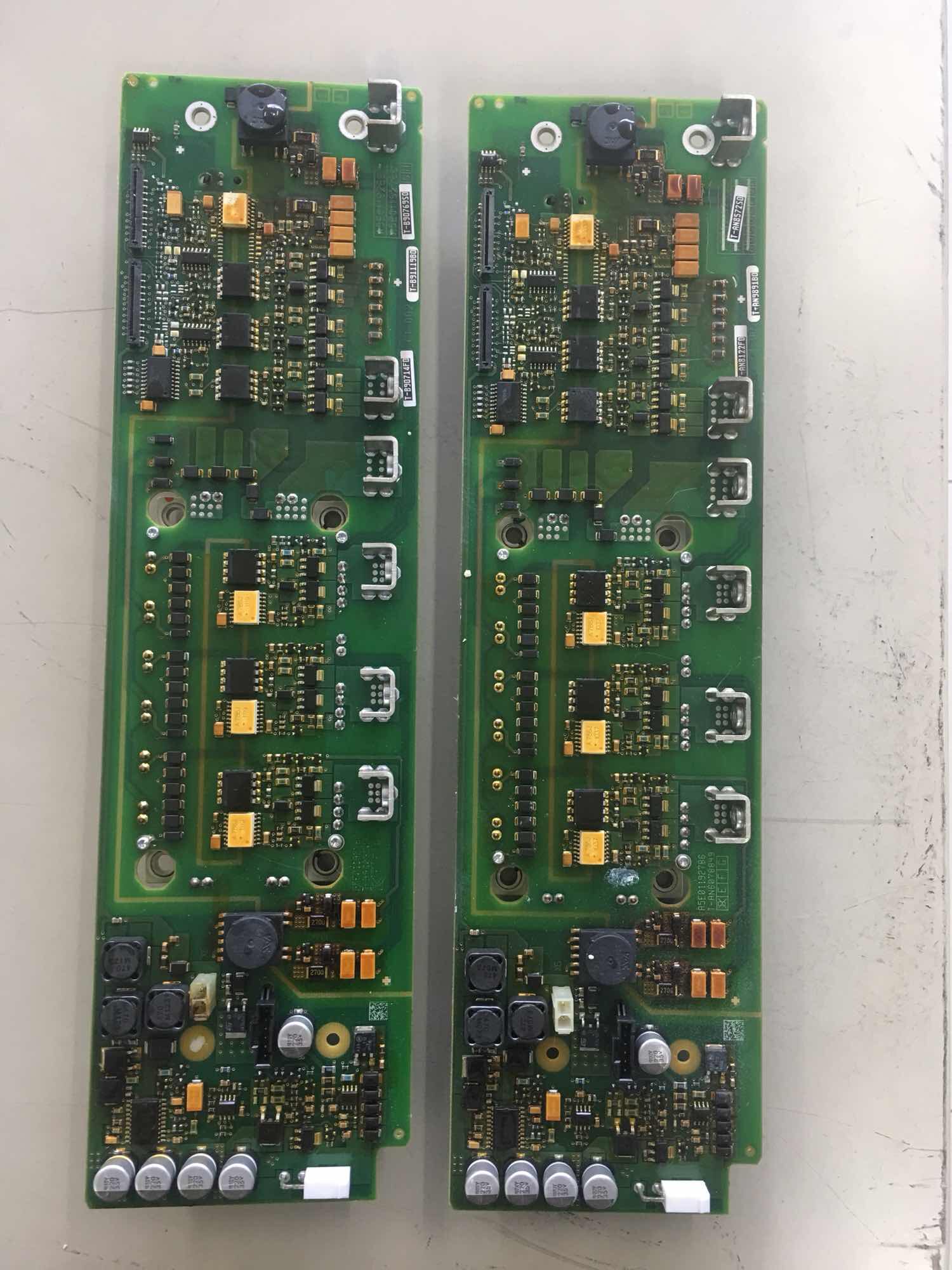 A5E01192786 A5E01192786 S120-16KW power module 6SL3130 1 with module FS75R12KE3-B3